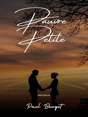 cover image of Pauvre petite !
